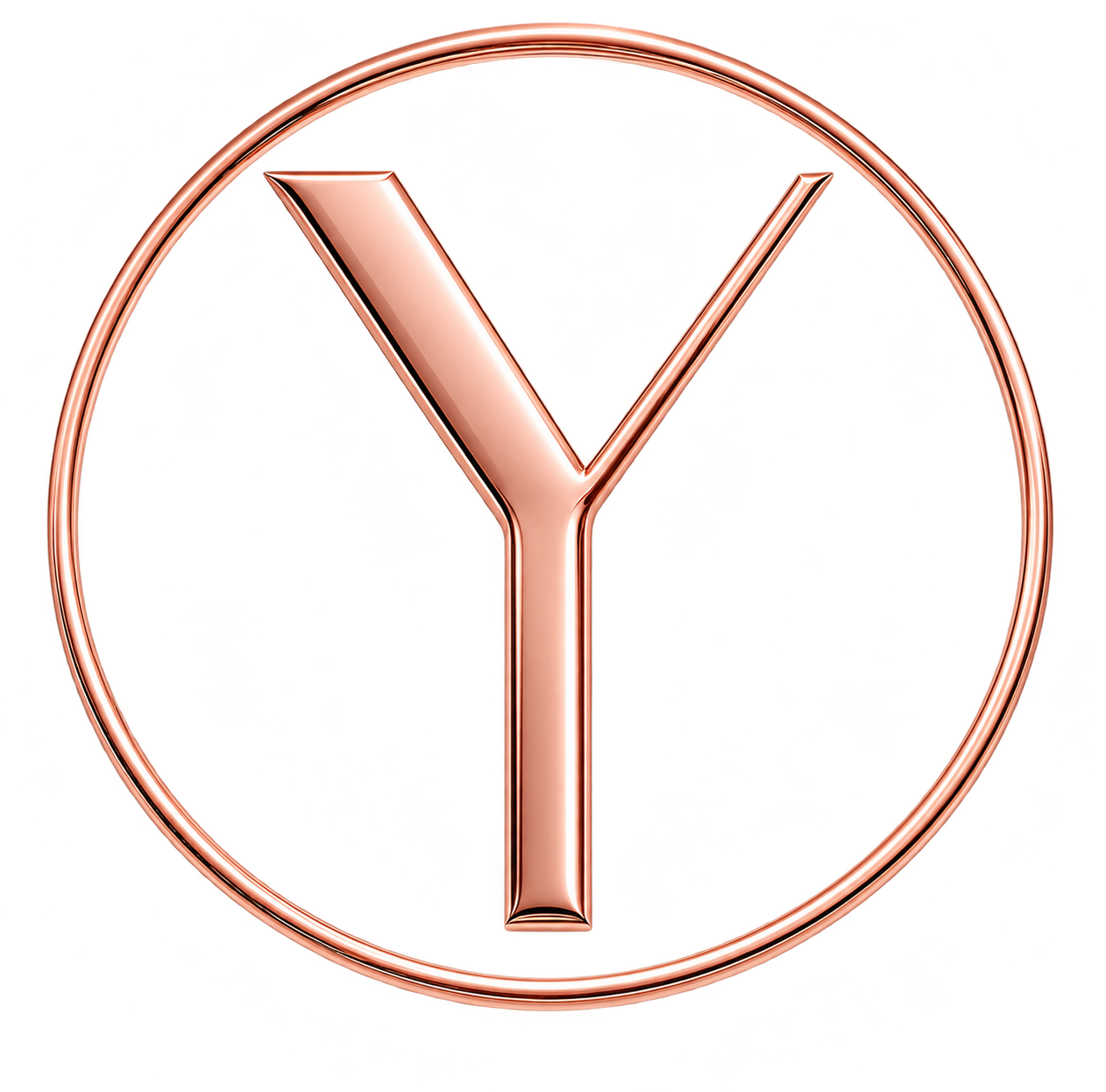 Yeisy Pacheco monogram